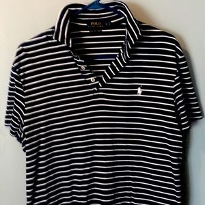 Mens L Ralph Lauren Polo